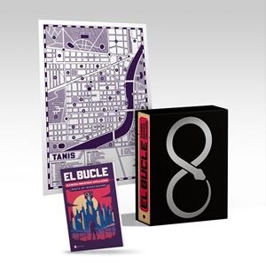 BUCLE, EL (EDICIÓN PREMIUM Y AMPLIADA) | 9791387869229 | MERINO COLLADO, RAMÓN