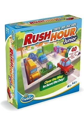 RUSH HOUR JUNIOR | 4005556766024