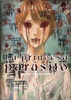 PRINCESA PARASITO 03, LA | 9791388029783 | HIGASHIMOTO, TOSHIYA