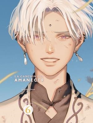 CANCIÓN DEL AMANECER 06, LA | 9791388029776 | YUNO, ICHIKA
