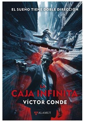 CAJA INFINITA, LA | 9788498891690 | CONDE, VICTOR