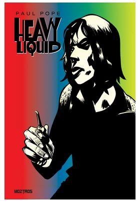 HEAVY LIQUID | 9791387953478 | POPE, PAUL