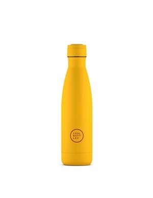AMPOLLA TERMICA 500 ML. VIVID YELLOW | 8436583304273