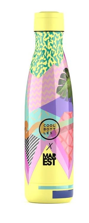 AMPOLLA ANTONYO MAREST 500 ML. MEDITERRANEAN | 8436583304587