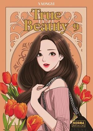 TRUE BEAUTY 09 | 9788467980677 | YAONGYI