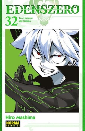 EDENS ZERO 32 | 9788467979299 | MASHIMA, HIRO