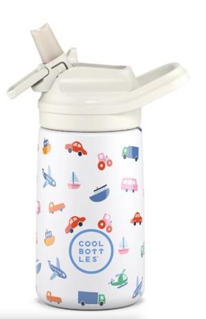 AMPOLLA TERMICA 350 ML. KIDDIE ROAR TIME | 8436583305164