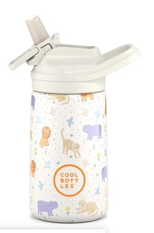 AMPOLLA TERMICA 350 ML. KIDDIE ROAR TIME | 8436583305140