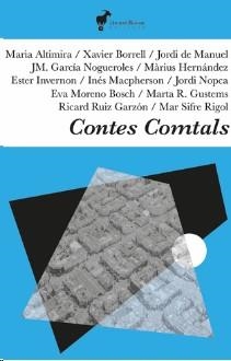 CONTES COMTALS | 9791399153637