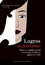 LOGROS EN FEMENINO | 9788415770602 | SALAS AUSENS, JOSE ANTONIO