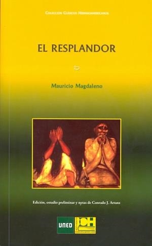 RESPLANDOR, EL | 9788436266252 | ARRANZ MÍNGUEZ, CONRADO JOSÉ