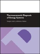THERMOECONOMIC DIAGNOSIS OF ENERGY SYSTEMS | 9788415031864 | USON, SERGIO /  VALERO, ALVARO
