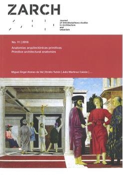 ZARCH Nº 09/2017 JOURNAL OF INTERDISCIPLINARY STUDES IN ARCHITECTURE | 23870346