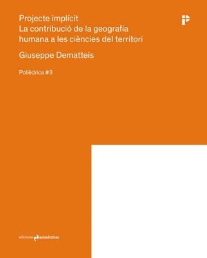 PROJECTE IMPLÍCIT | 9791387634605 | DEMATTEIS, GIUSEPPE