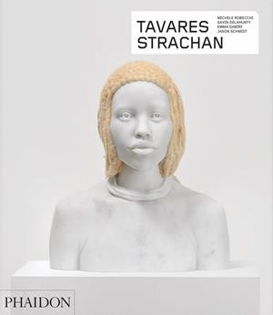 TAVARES STRACHAN | 9781837290239 | DABIRI, EMMA / DELAHUNTY, GAVIN / ROBECCHI, MICHELE