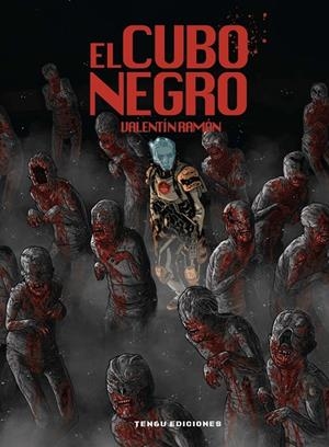 CUBO NEGRO | 9788419949639 | RAMON, VALENTIN