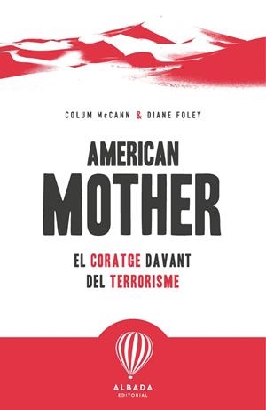 AMERICAN MOTHER | 9791399180114 | FOLEY, DIANE / MCCANN, COLUM