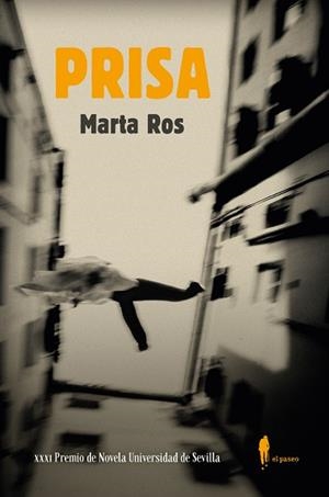 PRISA | 9788419188892 | ROS, MARTA