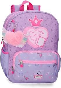 MOTXILLA MITJANA 38 CM QUEEN OF HEARTS ENSO | 8447444013920