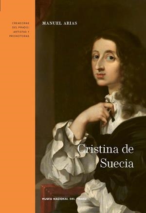 CRISTINA DE SUECIA | 9791388205545 | ARIAS MARTÍNEZ, MANUEL