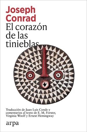 CORAZÓN DE LAS TINIEBLAS, EL | 9791388182143 | CONRAD, JOSEPH