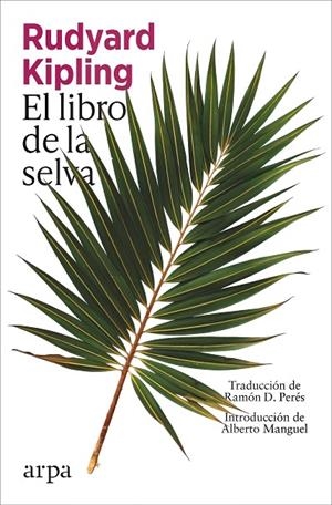 LIBRO DE LA SELVA, EL | 9791387833978 | KIPLING, RUDYARD