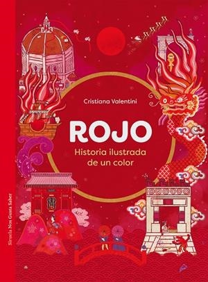 ROJO | 9791387688875 | VALENTINI, CRISTIANA
