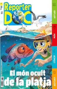 REPORTER DOC JULIOL-AGOST 2026 Nº 340 | 8480002198486340