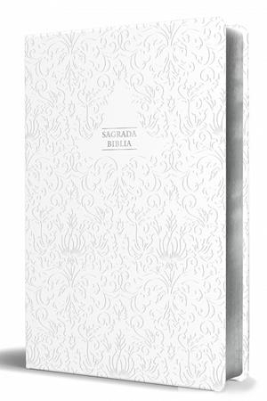BIBLIA CATÓLICA EN ESPAÑOL, LA. BODA, BAUTIZO, PRIMERA COMUNIÓN | 9781644731635 | BIBLIA DE AMÉRICA