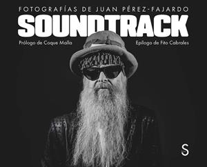 SOUNDTRACK | 9791388205422 | PÉREZ-FAJARDO, JUAN
