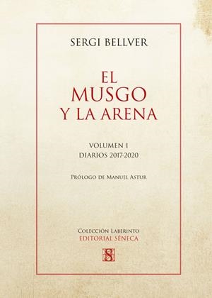 MUSGO Y LA ARENA, EL | 9791399042238 | BELLVER, SERGI