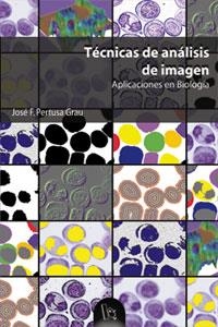 TECNICAS ANALISIS DE IMAGEN | 9788437056678 | PERTUSA GRAU, JOSE F.