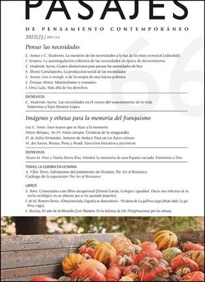 PASAJES 66 | 9788411180993 | VARIOS AUTORES