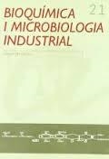 BIOQUÍMICA I MICROBIOLOGIA INDUSTRIAL | 9788484240532 | BORBONS, ALBERT