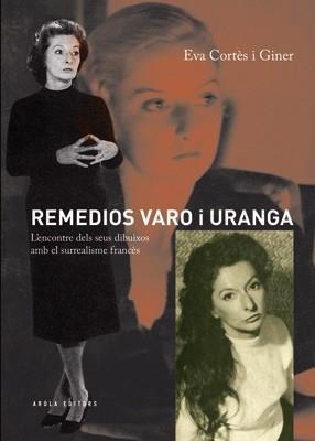 REMEDIOS VARO I URANGA | 9788484242369 | CORTÈS I GINER, EVA