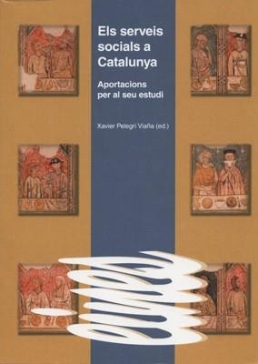 SERVEIS SOCIALS A CATALUNYA, ELS | 9788484241966