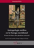 ANTROPOLOGÍA MÉDICA EN LA EUROPA MERIDICIONAL | 9788469717172
