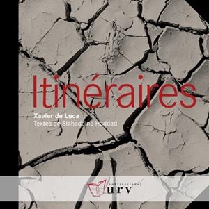 ITINÉRAIRES | 9788484241140 | HADDAD, SHALEDDINE