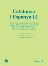 CATALUNYA I ESPANYA (I) | 9788491681502