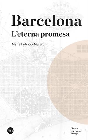 BARCELONA | 9788410501379 | PATRICIO-MULERO, MARIA