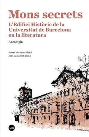 MONS SECRETS | 9788491689294 | VARIOS AUTORES