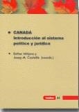CANADÁ | 9788447525287 | MITJANS, ESTHER