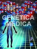 GENÉTICA MÉDICA | 9788447533176 | OLIVA, RAGAEL / BALLESTA, FRANCISCA