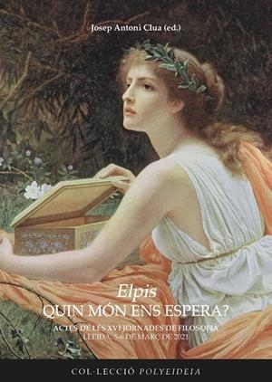 ELPIS. QUIN MÓN ENS ESPERA? | 9788491443360