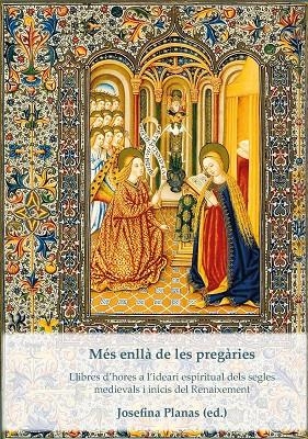 MÉS ENLLÀ DE LES PREGÀRIES | 9788491442905