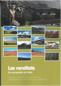 RURALITATS, LES | 9788491444190
