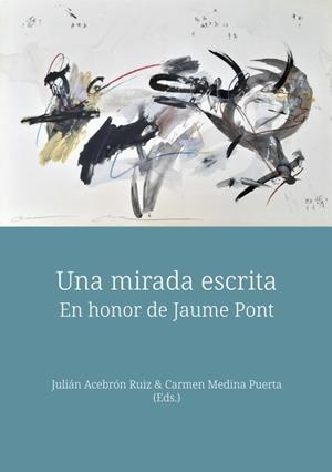 MIRADA ESCRITA, UNA | 9788491444091