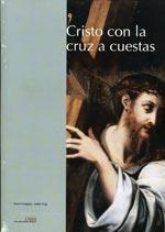 CRISTO CON LA CRUZ A CUESTAS | 9788469180082 | COMPANY, XIMO