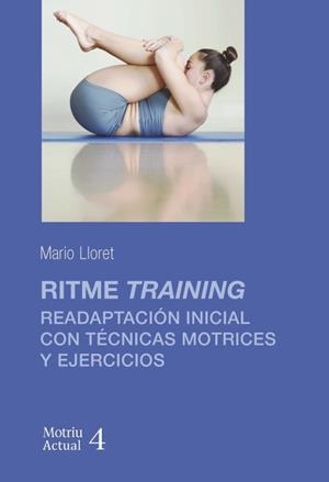 RITME TRAINING | 9788491444619 | LLORET, MARIO