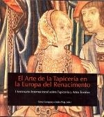 ARTE DE LA TAPICERIA EN LA EUROPA DEL RENACIMIENTO | 9788494011702